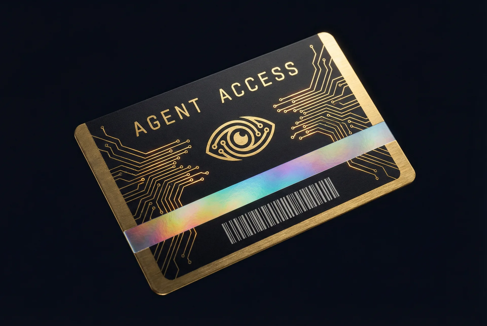 适合深夜自己一个人看的直播 - Agent Access 情报员会员卡